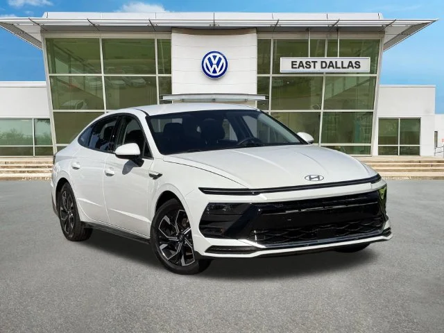 2025 Hyundai Sonata