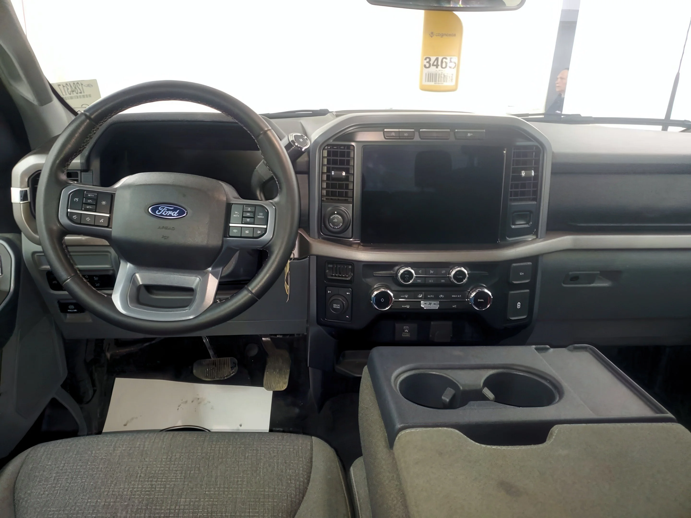 2024 Ford F-150 XLT - Photo 8