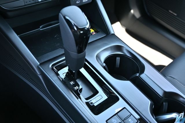 New 2026 Gray Subaru Limited image 24