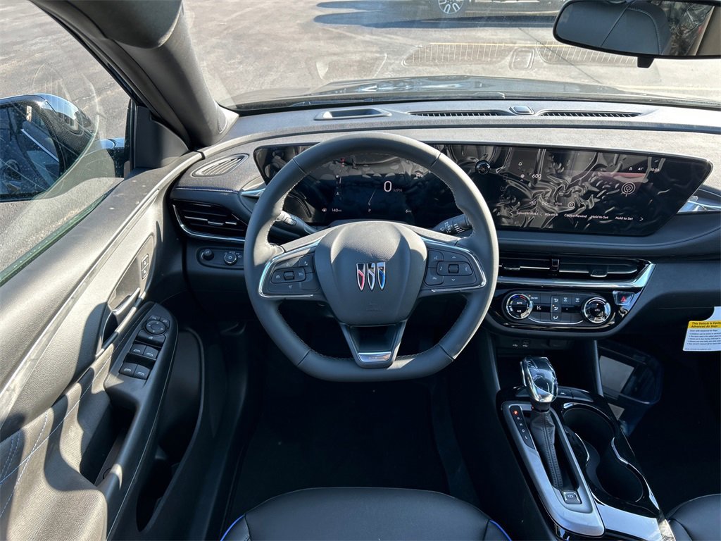 2026 BUICK ENVISTA - Image 27
