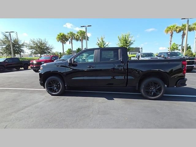 New 2026 Black Chevrolet RST image 29