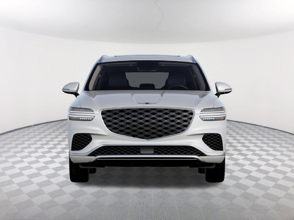 New 2027 White Genesis 2.5T SELECT image 6