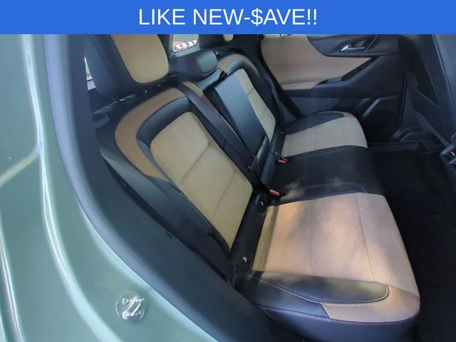 Used 2026 Green Chevrolet ACTIV image 35