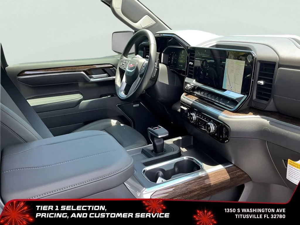 New 2026 Cardinal Red GMC Elevation image 24