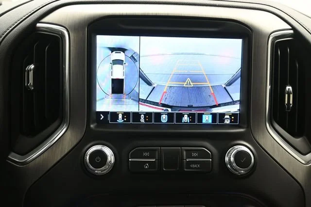 Used 2023 Onyx Black GMC Denali image 17