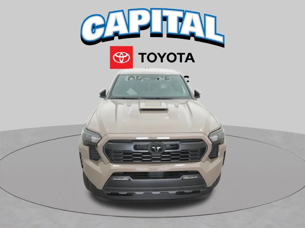 Used 2026  Toyota TRD Sport image 18