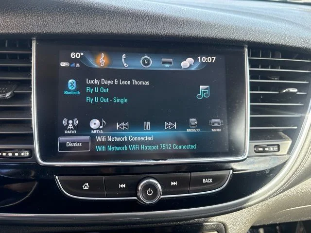 Used 2020 Gray Buick Preferred image 19