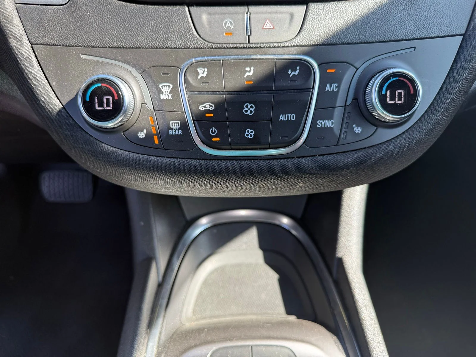 2024 Chevrolet Malibu 1LT - Photo 23