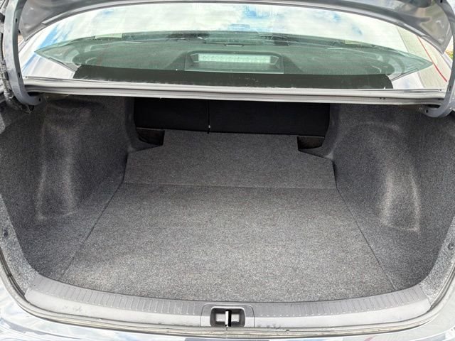 Used 2025  Toyota LE image 14
