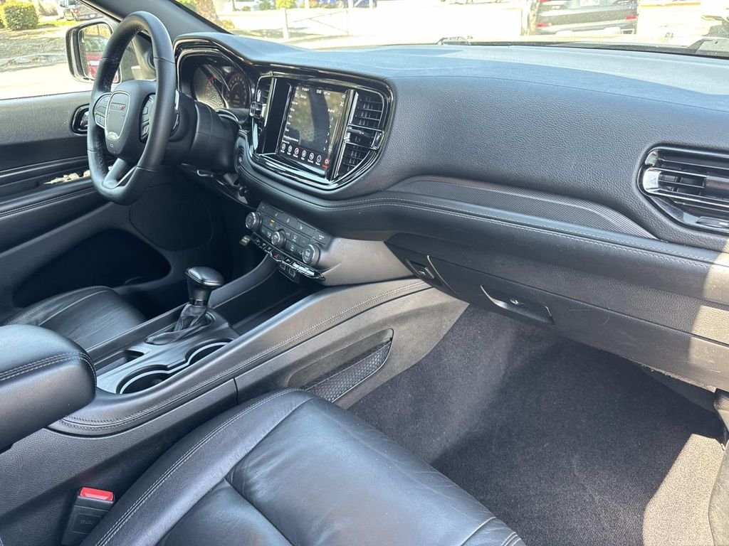 Used 2022 Black Dodge GT Plus image 29