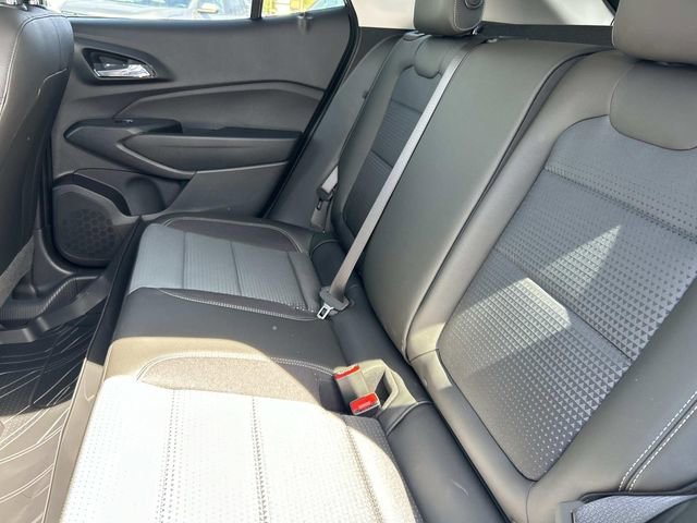 2026 Chevrolet Trax LT - Photo 15