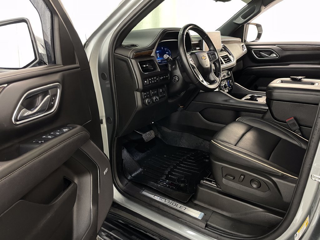 2024 Chevrolet Tahoe Premier - Photo 27