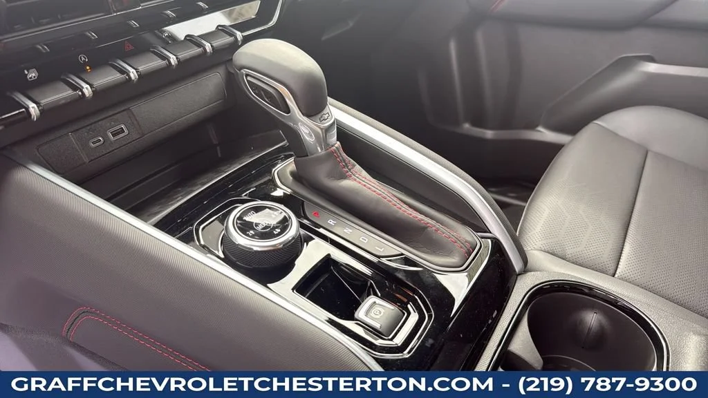 2026 Chevrolet Colorado Z71 - Photo 30