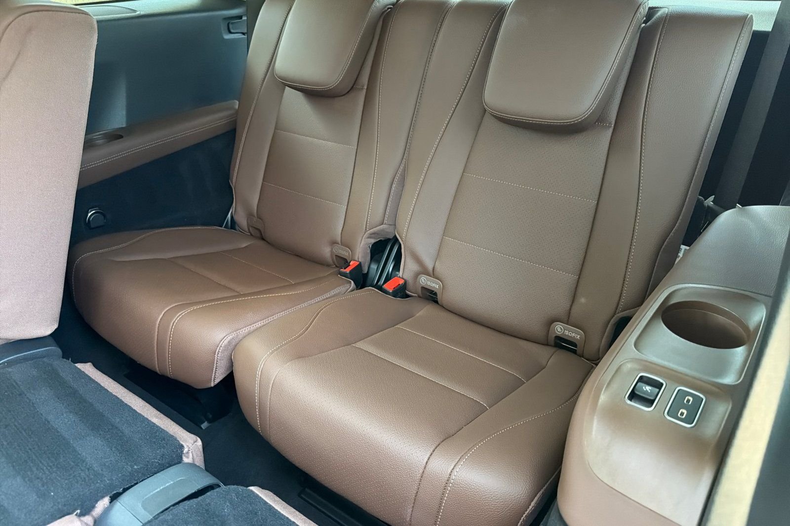 Certified Used 2026 Black Mercedes-Benz GLS 450 image 40