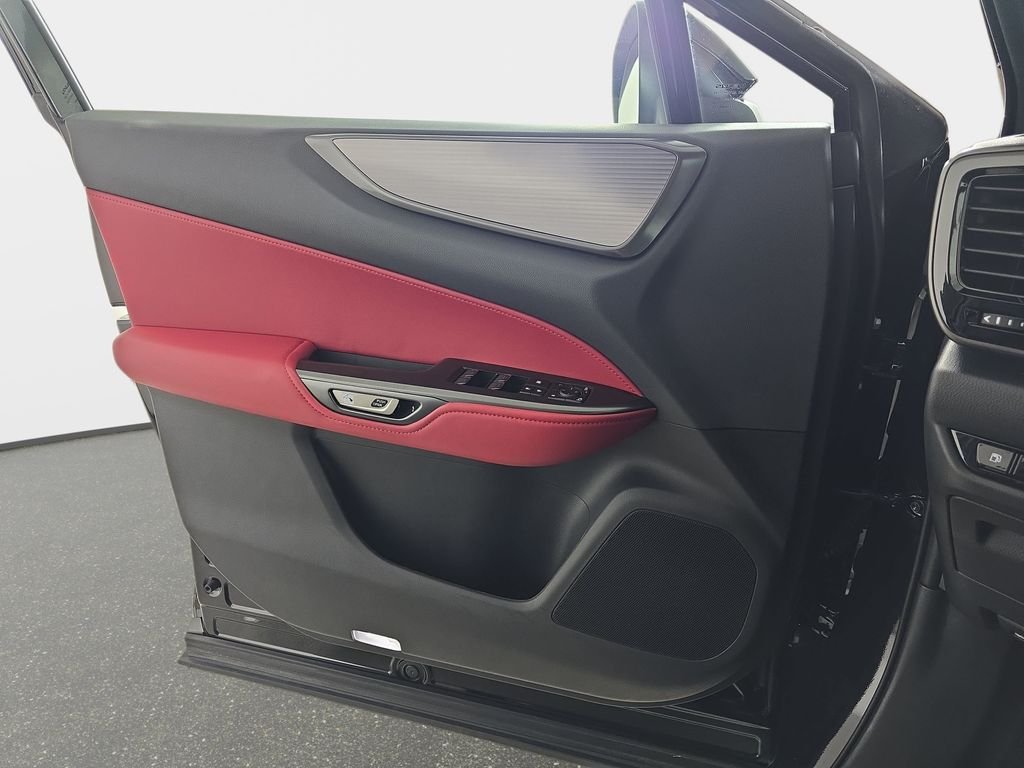 Used 2024 Obsidian Lexus 350 F SPORT Handling image 29