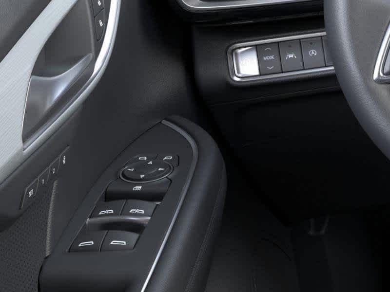 New 2026 Ebony Twilight Metallic Buick Avenir image 22
