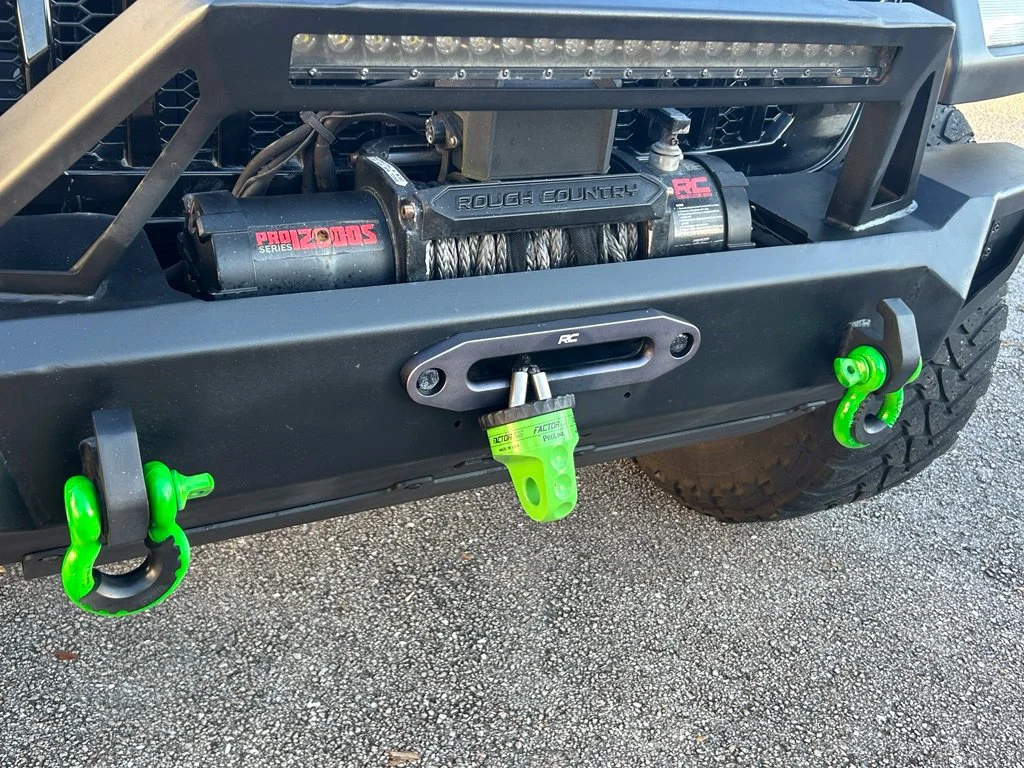 Used 2018 Black Clearcoat Jeep Unlimited Sport S image 20