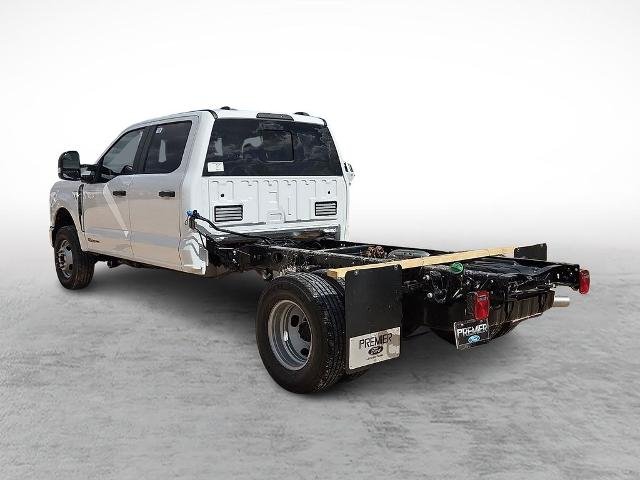 New 2026 Oxford White Ford F-350® XL image 34