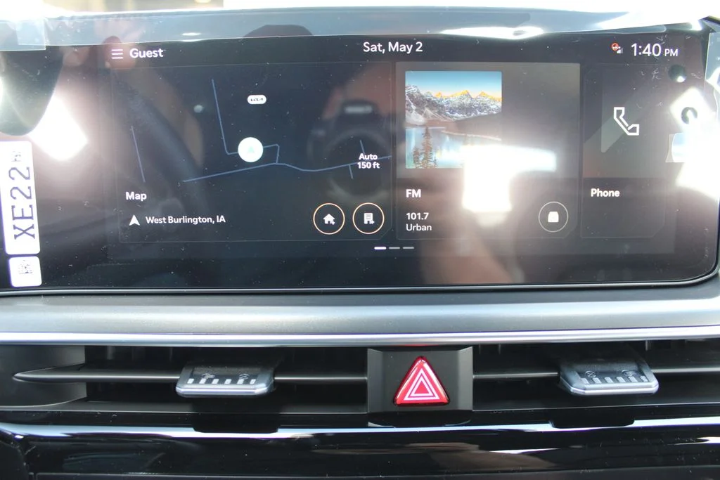 New 2026 Gray Kia GT-Line image 30