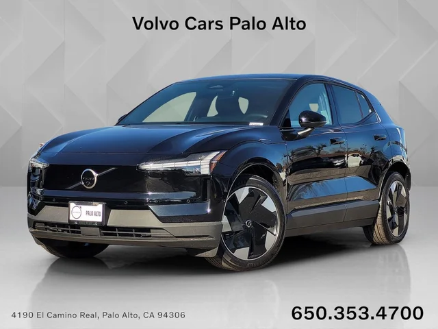 2026 Volvo EX30 Twin Motor Performance Ultra