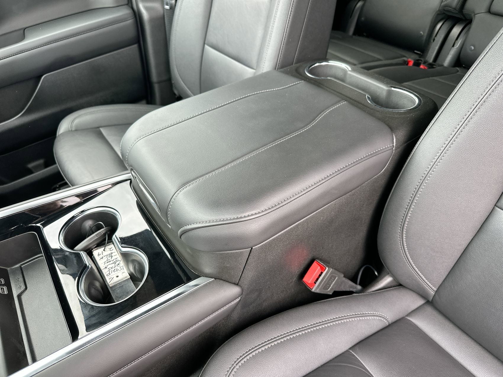 Used 2025 Black Chevrolet LT image 20