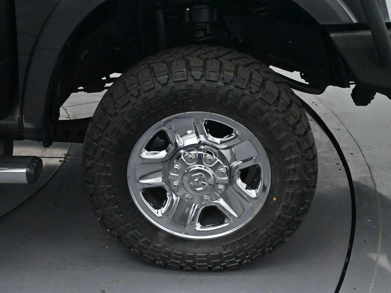 2022 RAM Ram 3500 Pickup Laramie - Photo 34