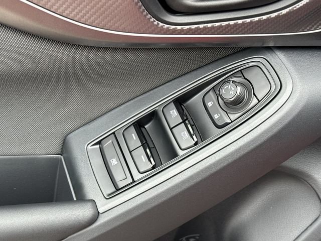 New 2026 IGNITION RED Subaru Base image 14