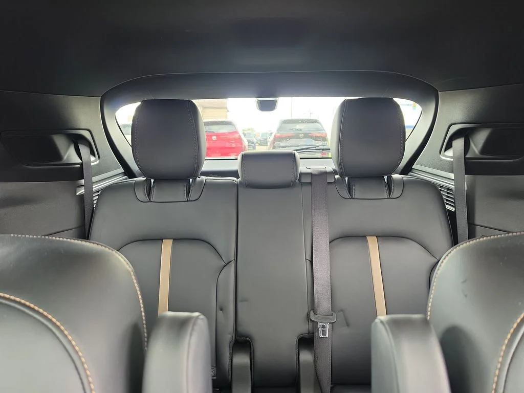 Used 2026 Silver Mazda 3.3 Turbo S Premium image 16