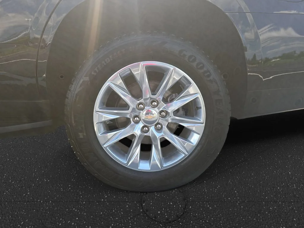 2024 Chevrolet Tahoe Premier - Photo 32