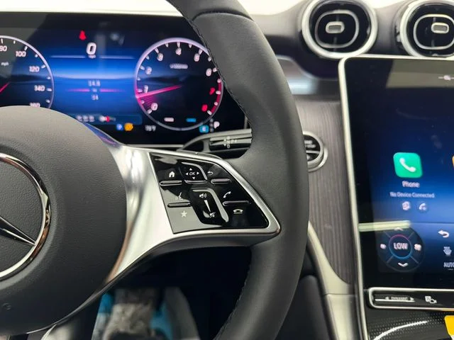 New 2026  Mercedes-Benz GLC 300 image 24