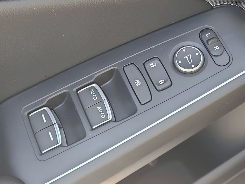 New 2026 Platinum White Pearl Acura A-Spec Tech Package image 32