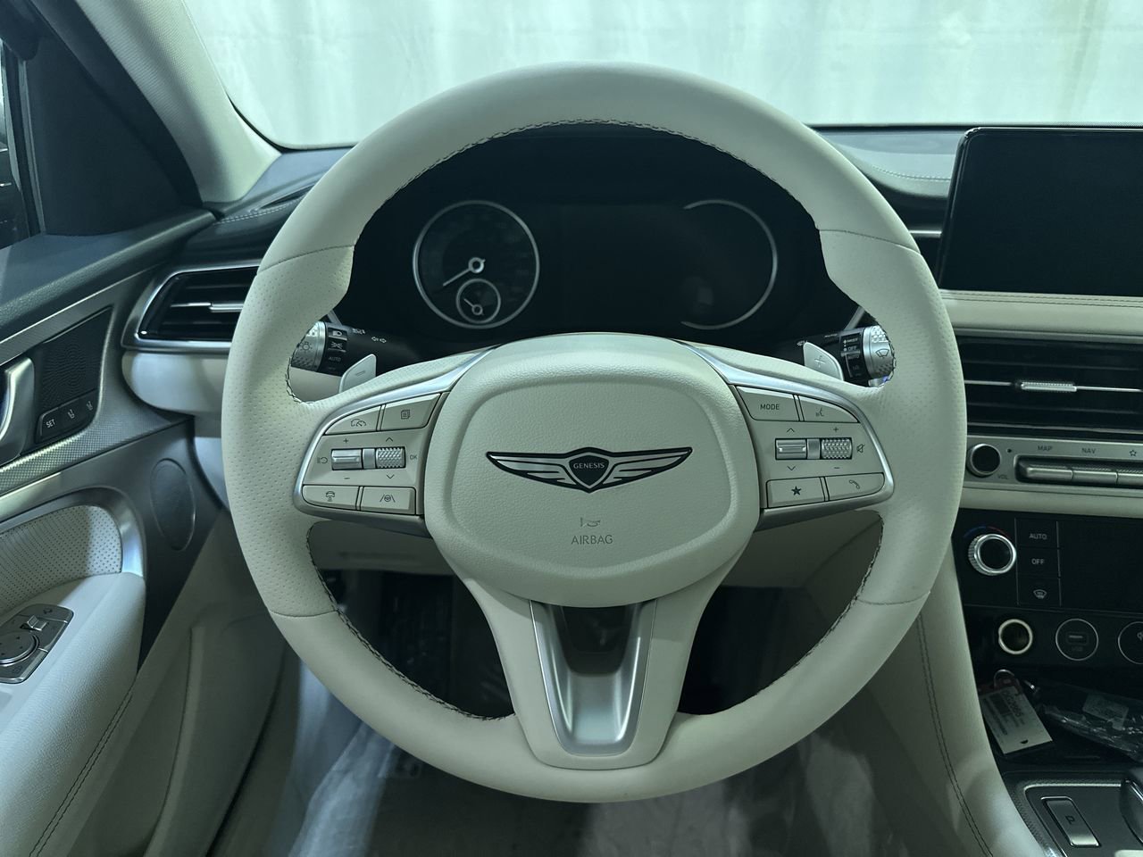 2026 GENESIS G70 Prestige - Photo 16