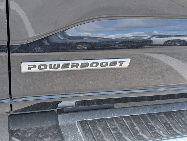 2025 Ford F-150 Lariat - Photo 7