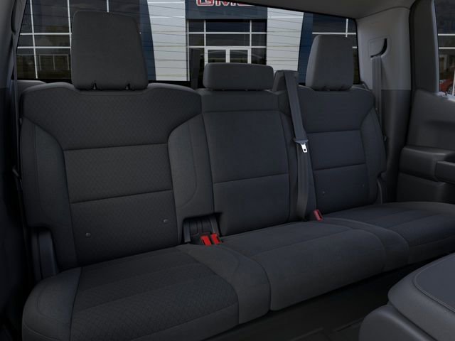 2026 GMC Sierra 1500 Pro - Photo 17