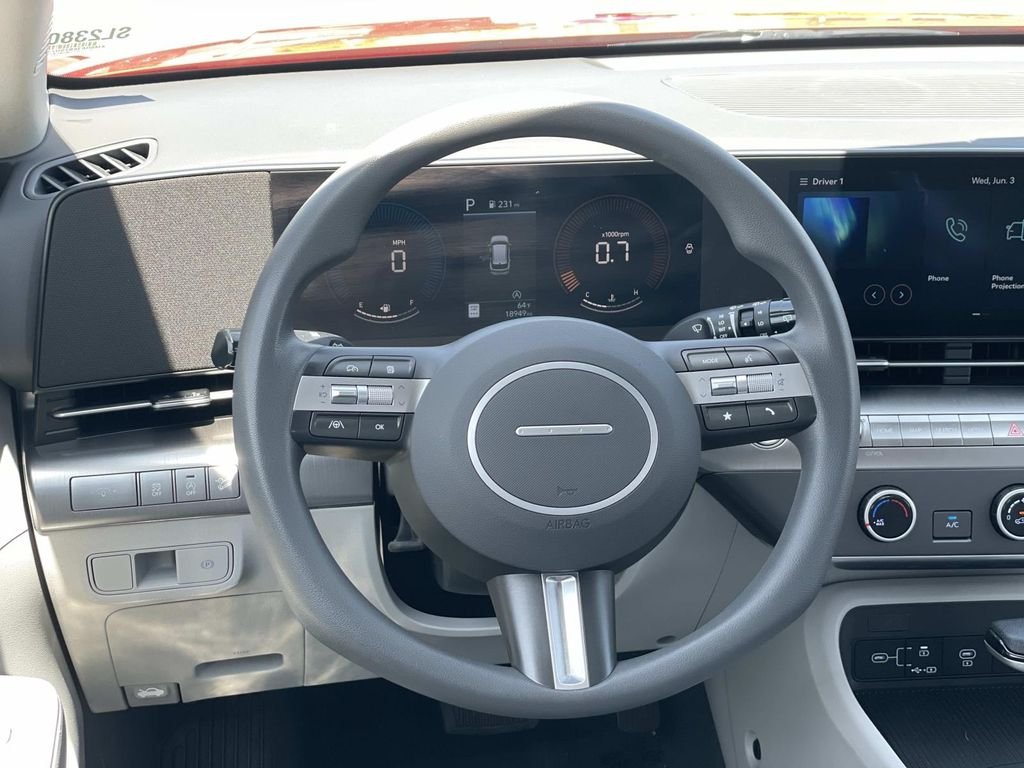 2025 Hyundai Kona SE - Photo 7