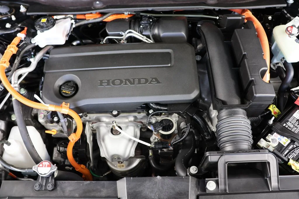 Used 2025  Honda Sport Touring image 25