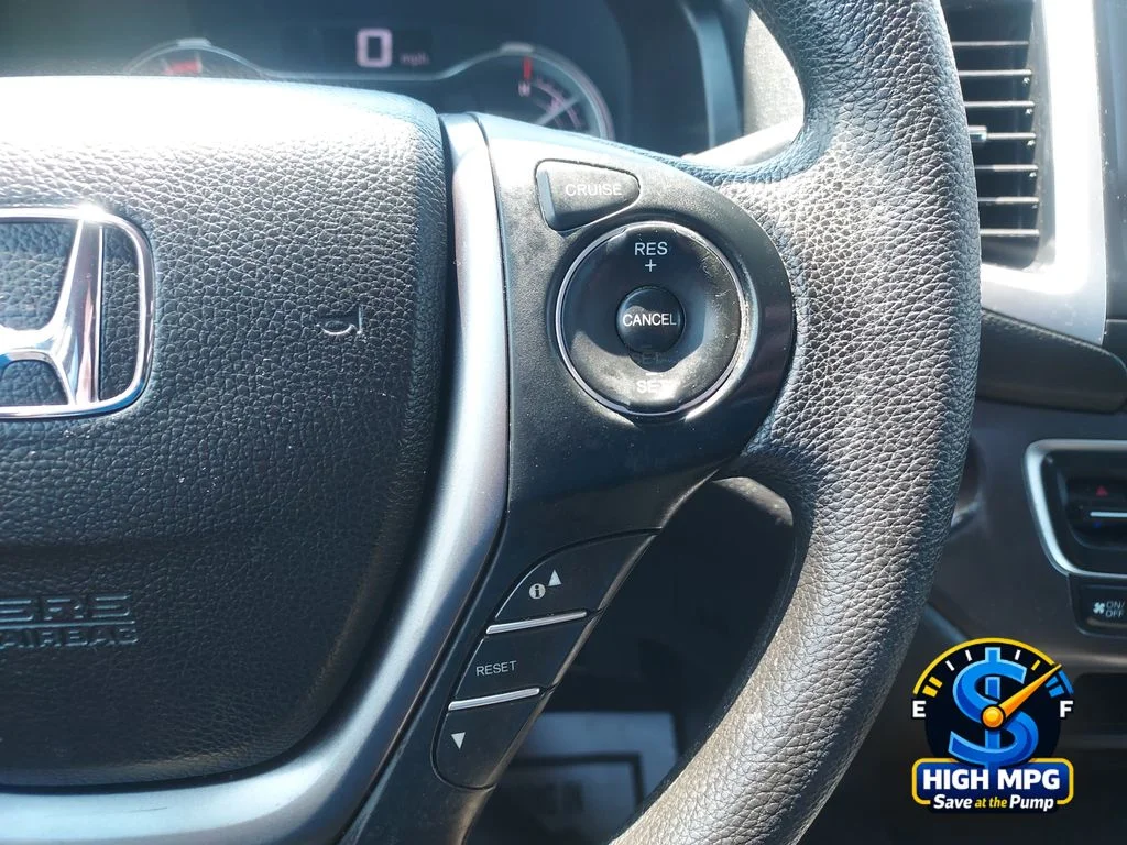 2018 Honda Ridgeline Sport - Photo 17