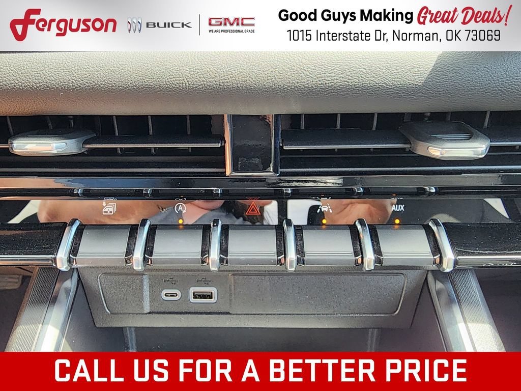 2026 GMC Canyon Elevation - Photo 30