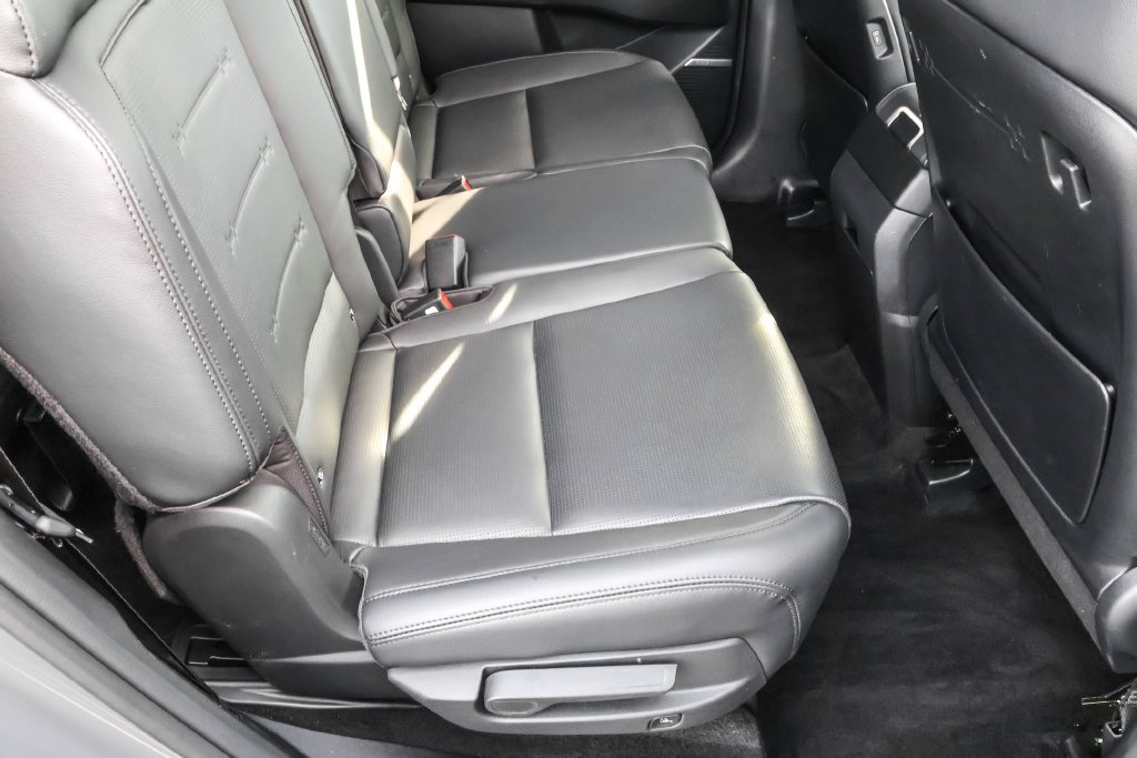 Certified Used 2026 Gray Hyundai Limited image 35