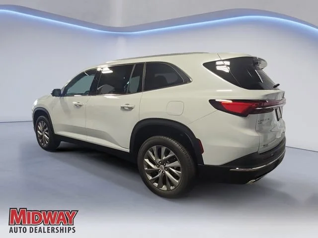 2026 Buick Enclave Preferred - Photo 3
