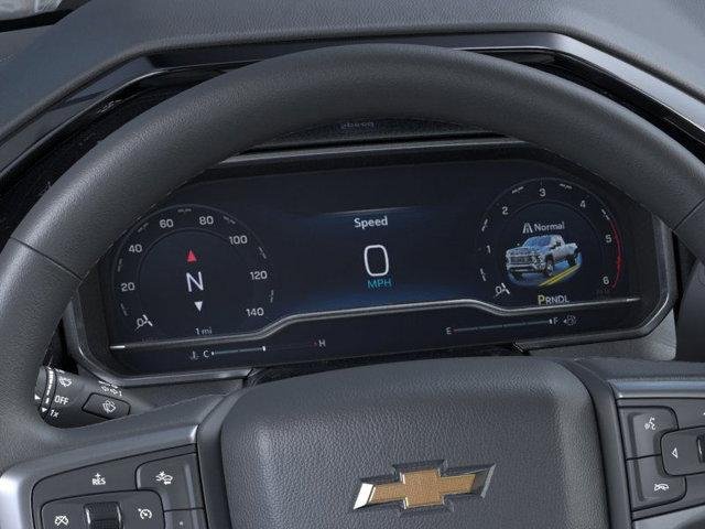 2026 Chevrolet Silverado 3500 HD LTZ - Photo 18