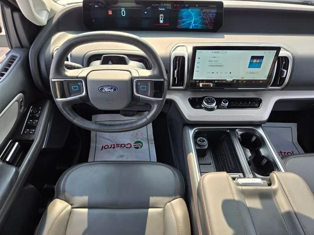 Used 2025 White Ford Active image 14