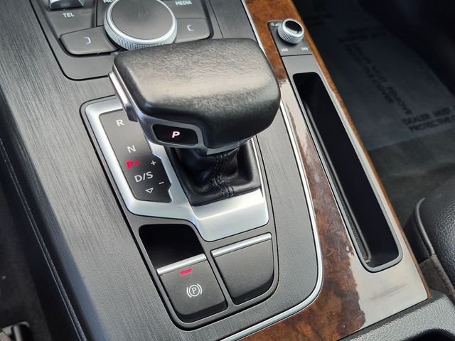 Used 2020  Audi 45 Premium image 21