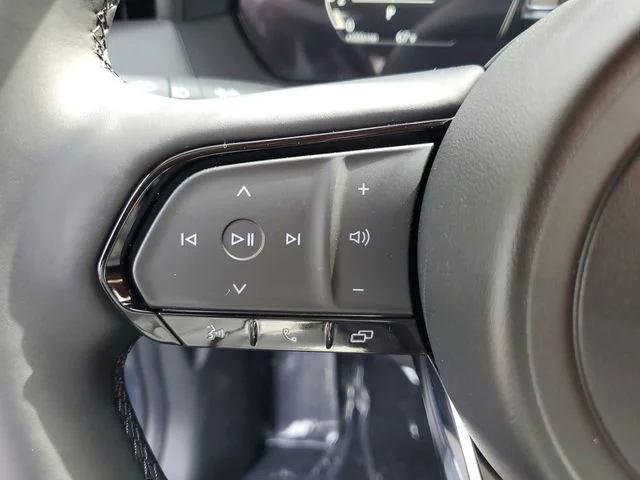 New 2026 Polymetal Gray Metallic Mazda 2.5 S Preferred AWD image 6