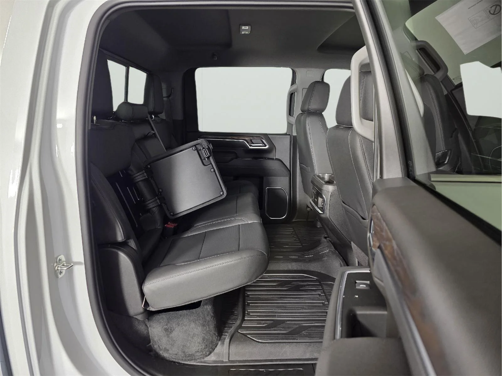 2026 GMC Sierra 2500HD SLT - Photo 19
