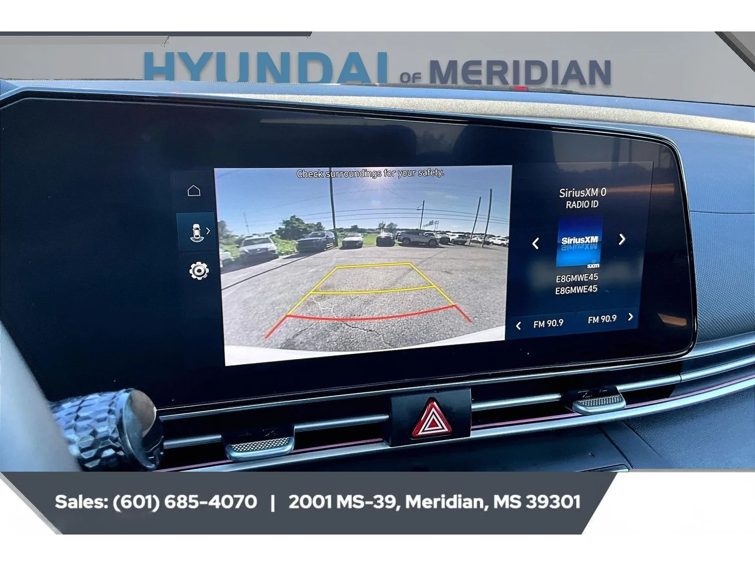 Used 2025 SERENITY WHITE Hyundai Limited image 15