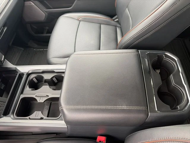 Used 2025 White Ford XL image 23