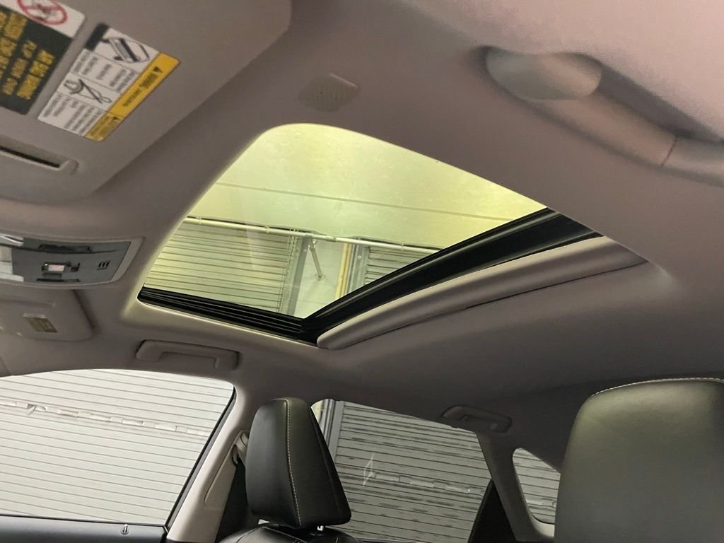 Used 2020 Gray Lexus 350L image 19