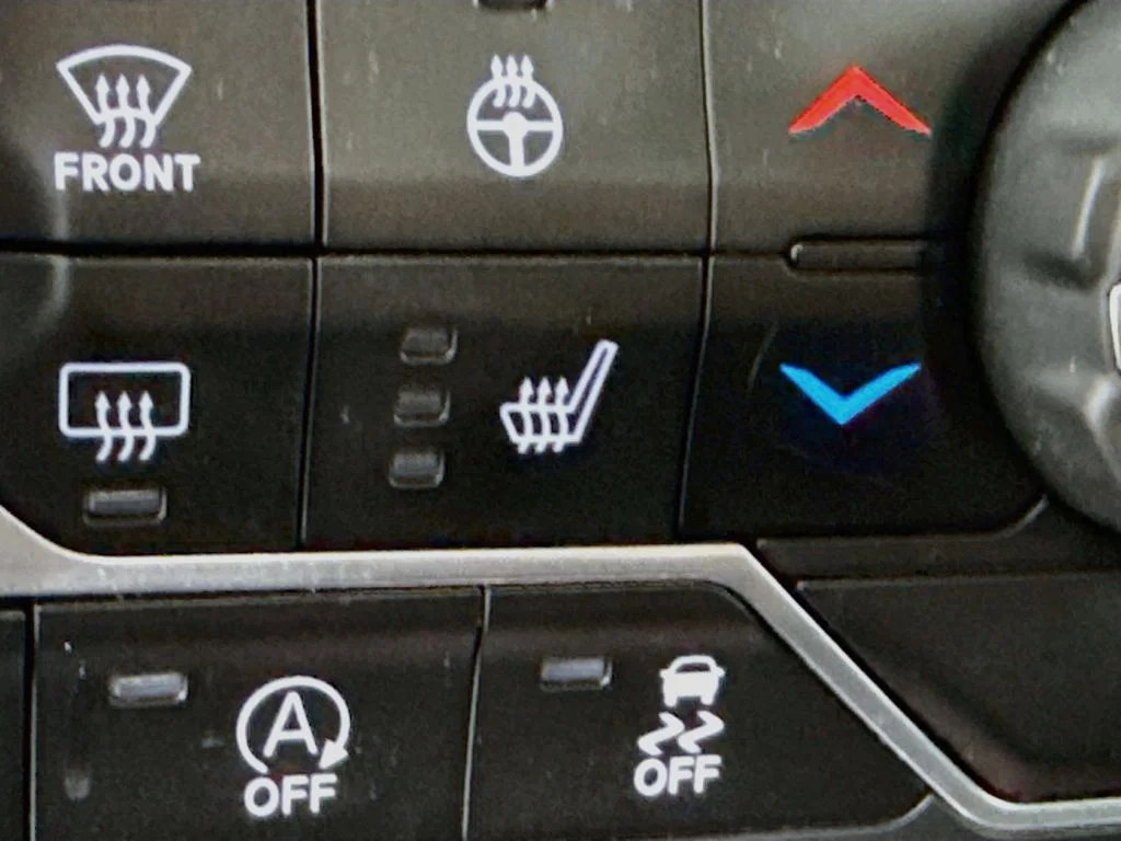 2022 Jeep Wrangler Unlimited Rubicon - Photo 21