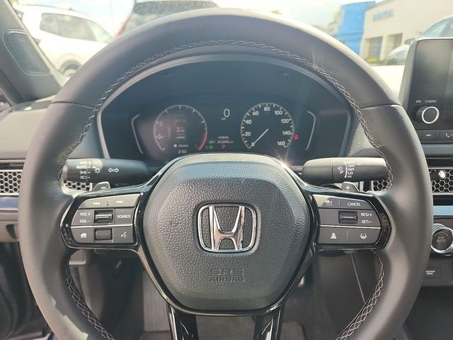 2023 Honda Civic Sport - Photo 18